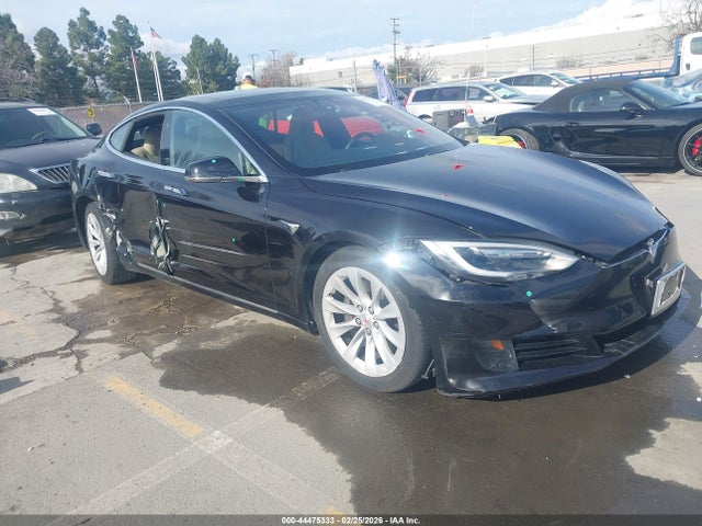 Aukcja sprzedaży 2016 Tesla Model S 60d/70d/75d/85d/90d, vin: 5YJSA1E2XGF175910, numer aukcji: 44475333