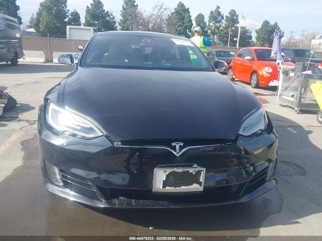 Aukcja sprzedaży 2016 Tesla Model S 60d/70d/75d/85d/90d, vin: 5YJSA1E2XGF175910, numer aukcji: 44475333