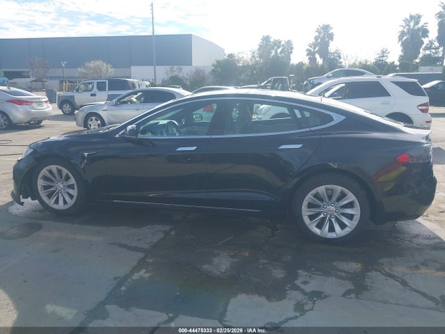 Aukcja sprzedaży 2016 Tesla Model S 60d/70d/75d/85d/90d, vin: 5YJSA1E2XGF175910, numer aukcji: 44475333