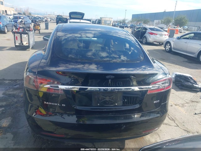 Aukcja sprzedaży 2016 Tesla Model S 60d/70d/75d/85d/90d, vin: 5YJSA1E2XGF175910, numer aukcji: 44475333