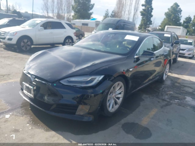 Aukcja sprzedaży 2016 Tesla Model S 60d/70d/75d/85d/90d, vin: 5YJSA1E2XGF175910, numer aukcji: 44475333