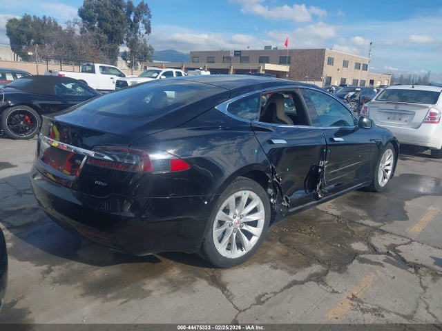 Aukcja sprzedaży 2016 Tesla Model S 60d/70d/75d/85d/90d, vin: 5YJSA1E2XGF175910, numer aukcji: 44475333