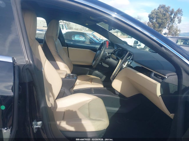 Aukcja sprzedaży 2016 Tesla Model S 60d/70d/75d/85d/90d, vin: 5YJSA1E2XGF175910, numer aukcji: 44475333