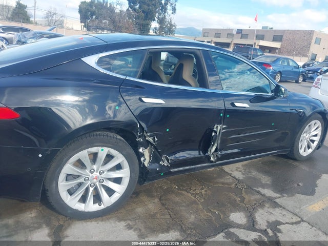 Aukcja sprzedaży 2016 Tesla Model S 60d/70d/75d/85d/90d, vin: 5YJSA1E2XGF175910, numer aukcji: 44475333