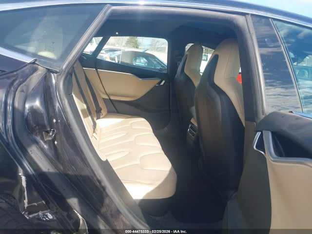 Aukcja sprzedaży 2016 Tesla Model S 60d/70d/75d/85d/90d, vin: 5YJSA1E2XGF175910, numer aukcji: 44475333
