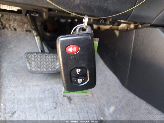 2014 TOYOTA PRIUS JTDKN3DU5E1757955 Photo 10