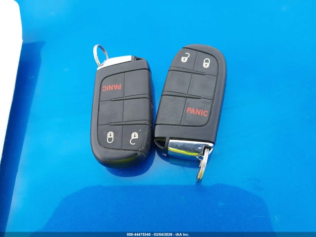 Aukcja sprzedaży 2021 Jeep Compass Latitude 4x4, vin: 3C4NJDBB9MT555014, numer aukcji: 44475340