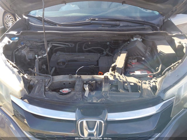 Honda CR-V SE 2016 2HKRM3H44GH533163 Image 10