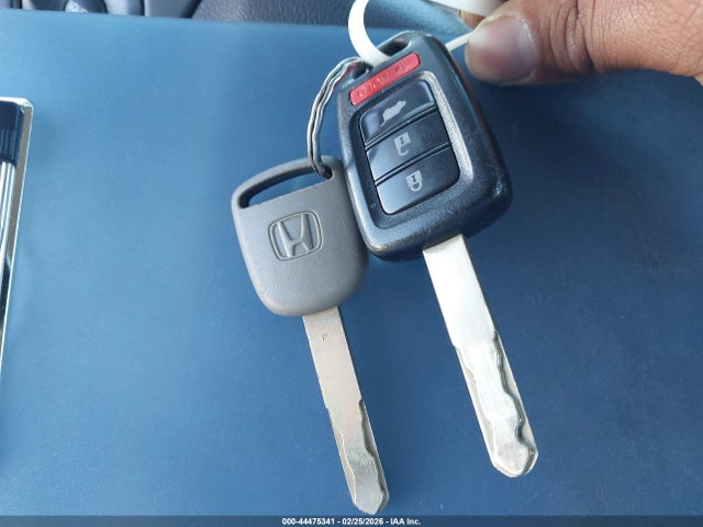 Honda CR-V SE 2016 2HKRM3H44GH533163 Image 11