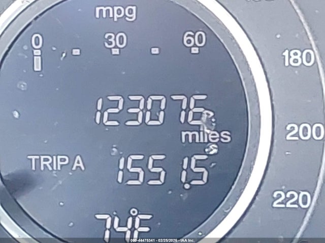 Honda CR-V SE 2016 2HKRM3H44GH533163 Image 16