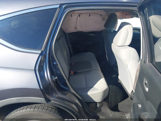 Honda CR-V SE 2016 2HKRM3H44GH533163 Image 8