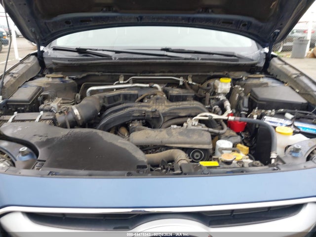 4S4BTANC2L3166334 Subaru Outback Limited