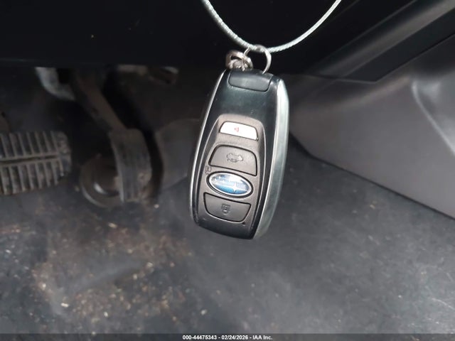 4S4BTANC2L3166334 Subaru Outback Limited