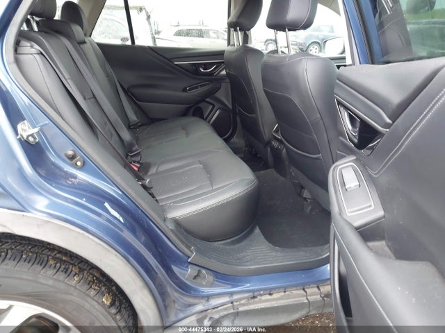 4S4BTANC2L3166334 Subaru Outback Limited
