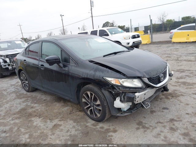 2014 19XFB2F83EE259139 главное изображение