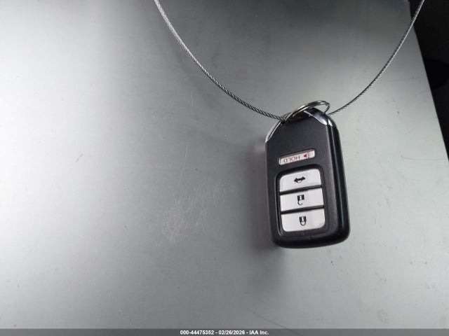 Honda CIVIC EX 2014 19XFB2F83EE259139 Image 11
