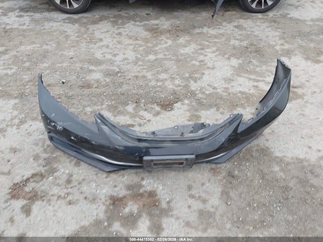 Honda CIVIC EX 2014 19XFB2F83EE259139 Image 12
