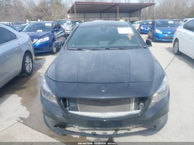 Mercedes-Benz CLA 250 2015 WDDSJ4EB7FN259478 Image 12