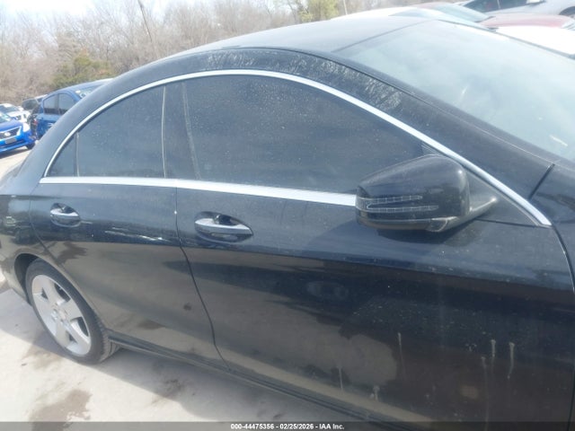 Mercedes-Benz CLA 250 2015 WDDSJ4EB7FN259478 Image 13
