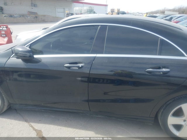 Mercedes-Benz CLA 250 2015 WDDSJ4EB7FN259478 Image 14