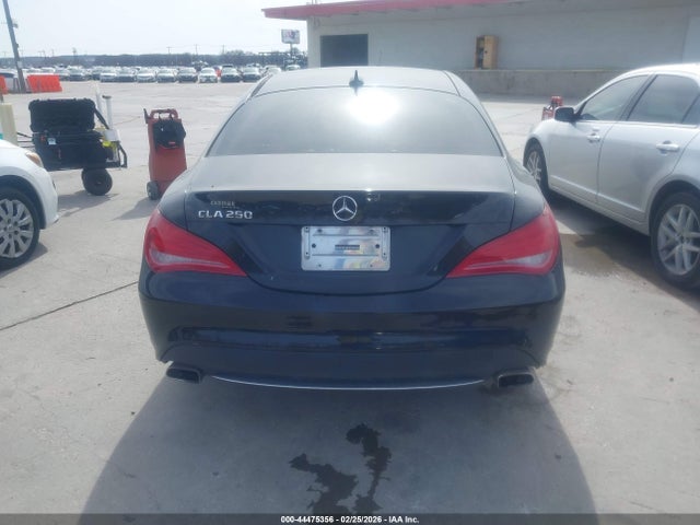 Mercedes-Benz CLA 250 2015 WDDSJ4EB7FN259478 Image 16