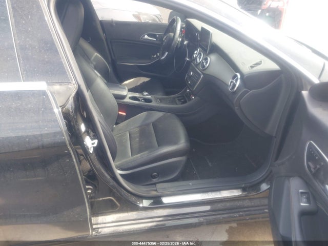 Mercedes-Benz CLA 250 2015 WDDSJ4EB7FN259478 Image 5