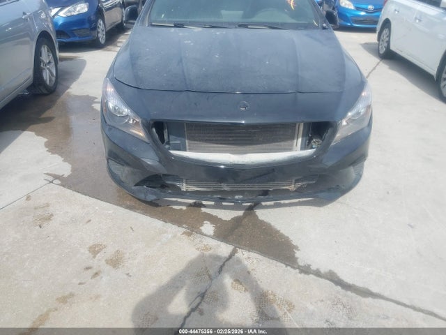 Mercedes-Benz CLA 250 2015 WDDSJ4EB7FN259478 Image 6