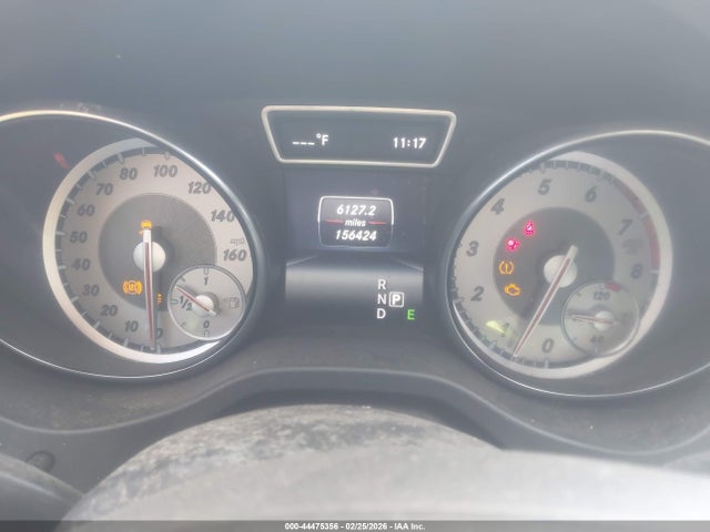 Mercedes-Benz CLA 250 2015 WDDSJ4EB7FN259478 Image 7