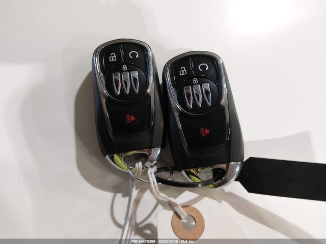 44475358 :رقم المزاد ، KL4AMBSL0RB142744 vin ، 2024 Buick Encore Gx Preferred Fwd مزاد بيع