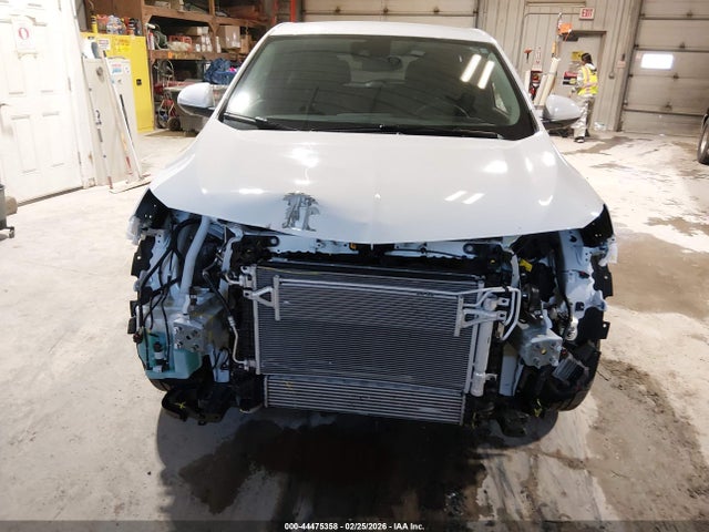 44475358 :رقم المزاد ، KL4AMBSL0RB142744 vin ، 2024 Buick Encore Gx Preferred Fwd مزاد بيع