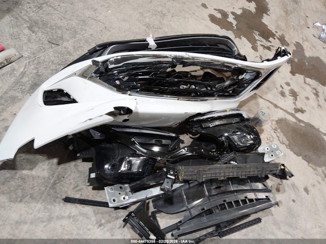 44475358 :رقم المزاد ، KL4AMBSL0RB142744 vin ، 2024 Buick Encore Gx Preferred Fwd مزاد بيع
