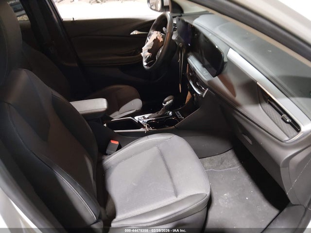 44475358 :رقم المزاد ، KL4AMBSL0RB142744 vin ، 2024 Buick Encore Gx Preferred Fwd مزاد بيع