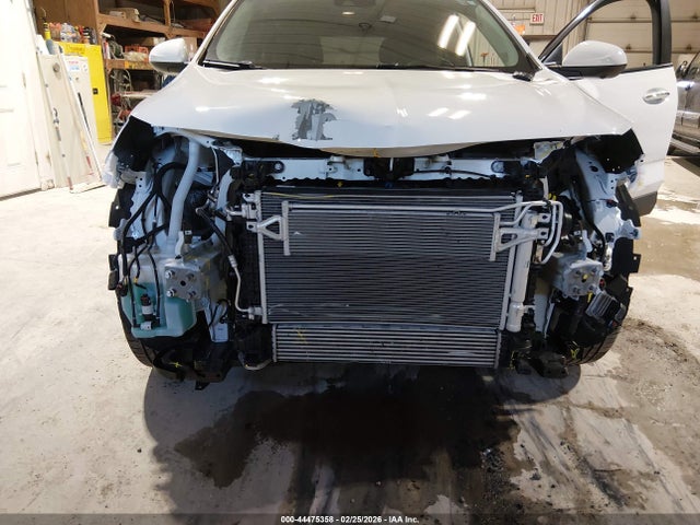44475358 :رقم المزاد ، KL4AMBSL0RB142744 vin ، 2024 Buick Encore Gx Preferred Fwd مزاد بيع
