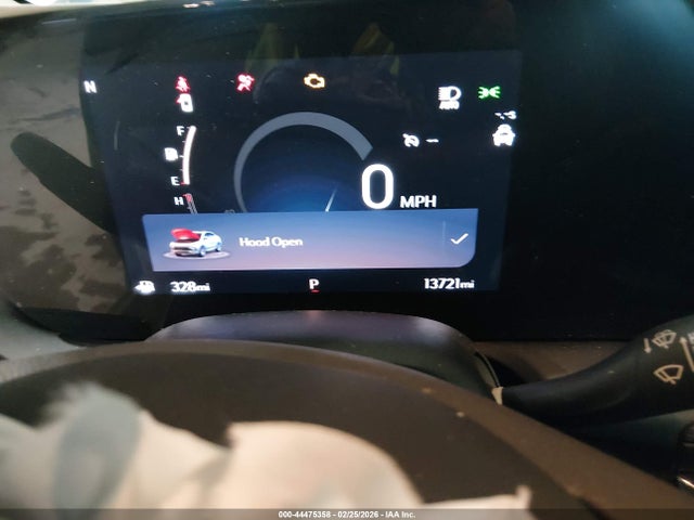 44475358 :رقم المزاد ، KL4AMBSL0RB142744 vin ، 2024 Buick Encore Gx Preferred Fwd مزاد بيع