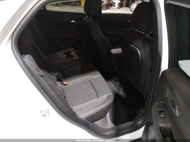 44475358 :رقم المزاد ، KL4AMBSL0RB142744 vin ، 2024 Buick Encore Gx Preferred Fwd مزاد بيع