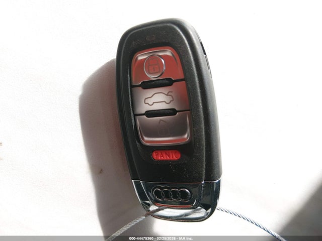 Aukcja sprzedaży 2016 Audi Sq5 3.0t Premium Plus, vin: WA1CCAFP0GA034601, numer aukcji: 44475360