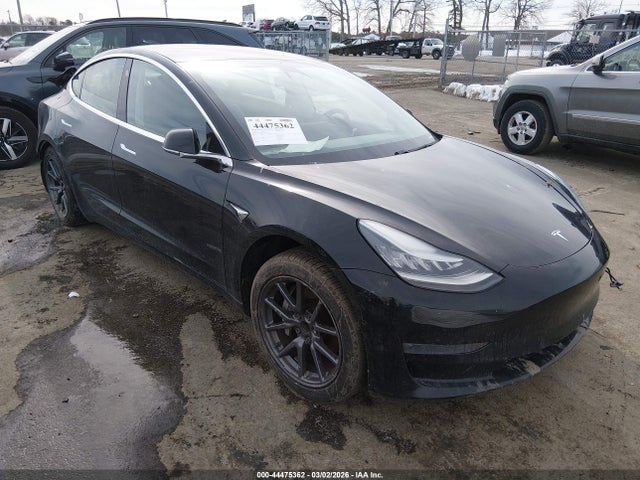 2019 TESLA MODEL 3 5YJ3E1EA0KF305511 Photo 0