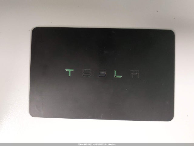 2019 TESLA MODEL 3 5YJ3E1EA0KF305511 Photo 10