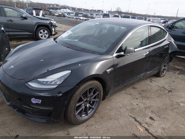 2019 TESLA MODEL 3 5YJ3E1EA0KF305511 Photo 1