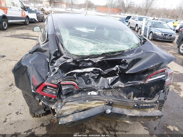 2019 TESLA MODEL 3 5YJ3E1EA0KF305511 Photo 5