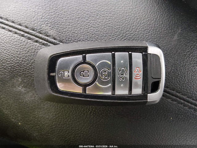 2022 FORD MUSTANG 1FA6P8CF5N5109283 Photo 10