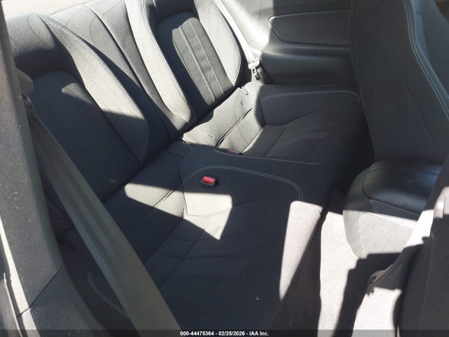 2022 FORD MUSTANG 1FA6P8CF5N5109283 Photo 7