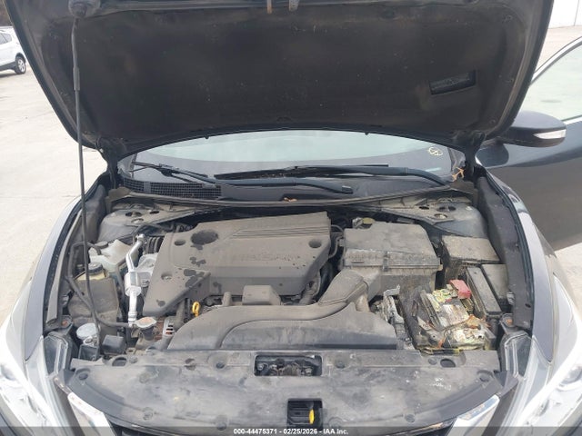 1N4AL3AP9JC236029 Nissan Altima 2.5 Sl