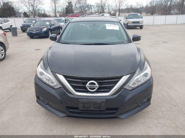 1N4AL3AP9JC236029 Nissan Altima 2.5 Sl