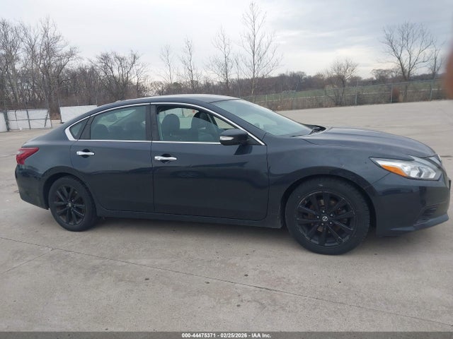 1N4AL3AP9JC236029 Nissan Altima 2.5 Sl
