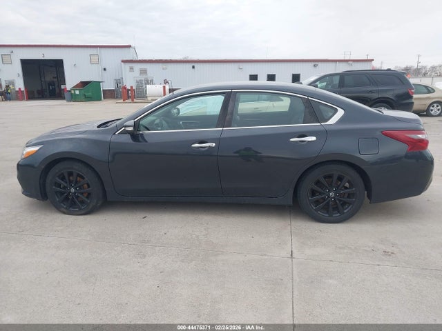 1N4AL3AP9JC236029 Nissan Altima 2.5 Sl