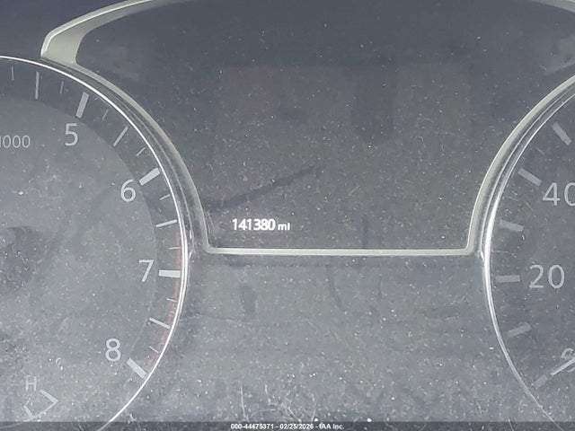 1N4AL3AP9JC236029 Nissan Altima 2.5 Sl