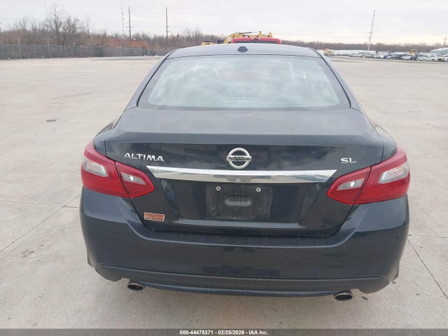 1N4AL3AP9JC236029 Nissan Altima 2.5 Sl