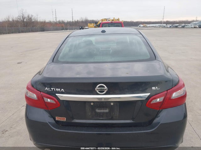 1N4AL3AP9JC236029 Nissan Altima 2.5 Sl