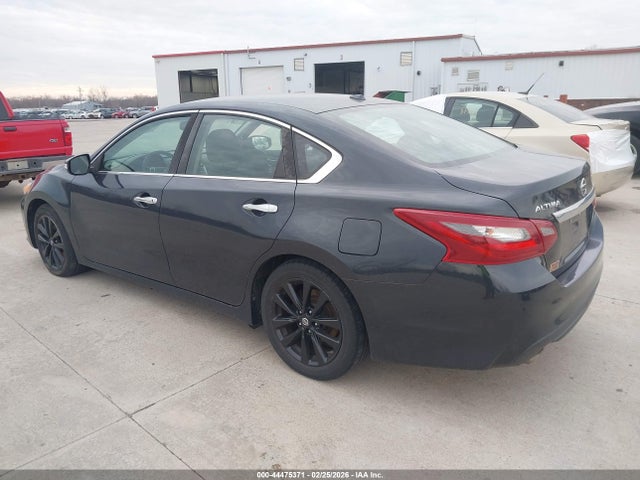 1N4AL3AP9JC236029 Nissan Altima 2.5 Sl